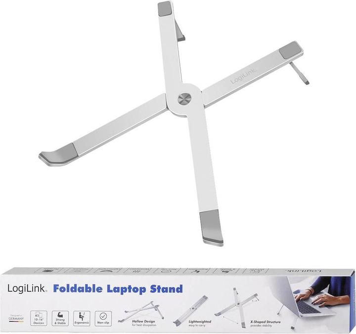 Actual product image LogiLink Check