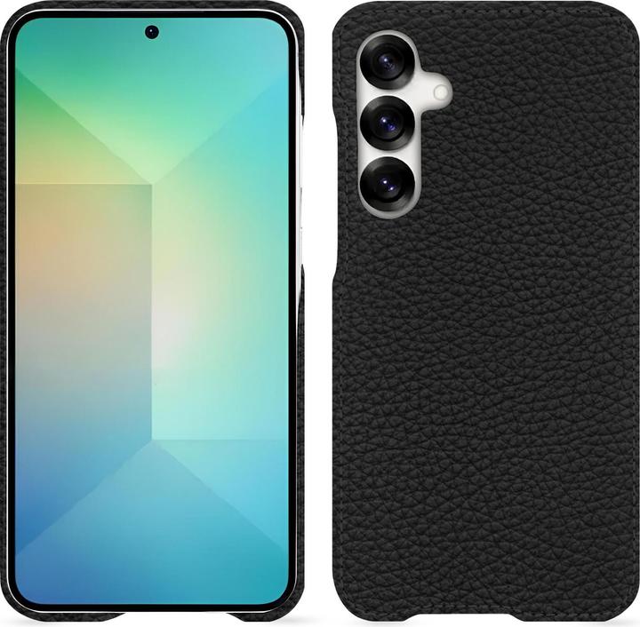 Immagine prodotto Noreve Lederschutzhülle (Samsung Galaxy S25 Edge)