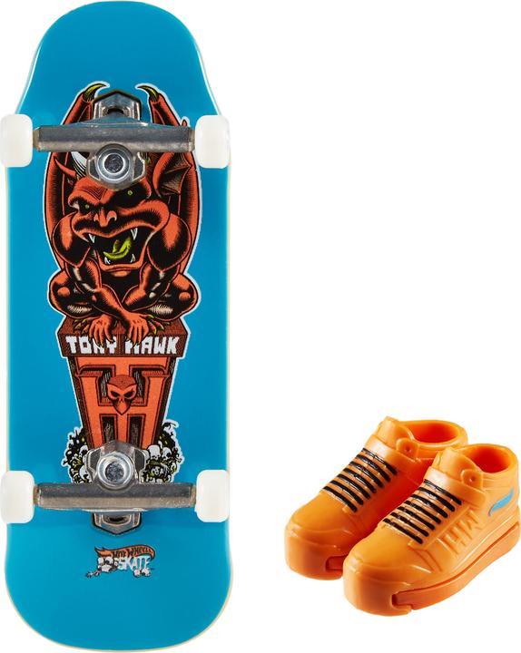 Produktbild Hot Wheels Skate Fingerboard