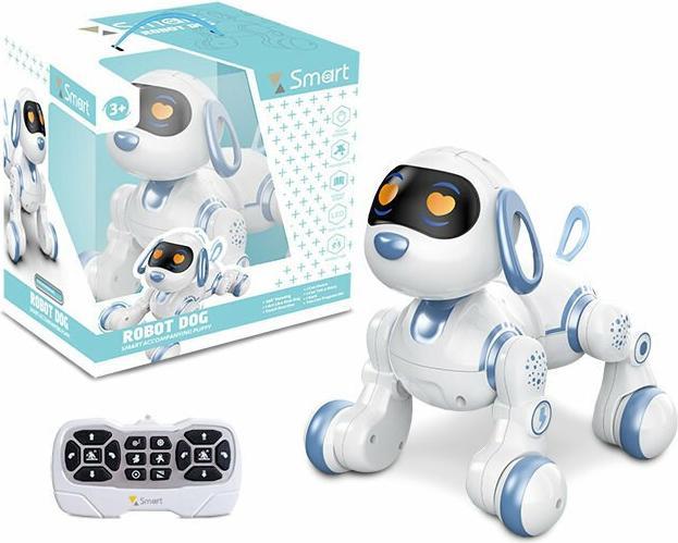 Artyk Robot Pies R/C