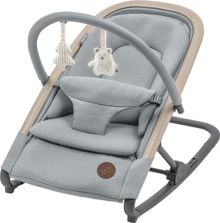 Actual product image Maxi-Cosi MC Kori Beyond Grey Eco