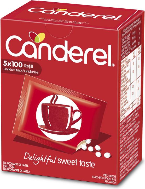 Canderel Refill (42.50 g)