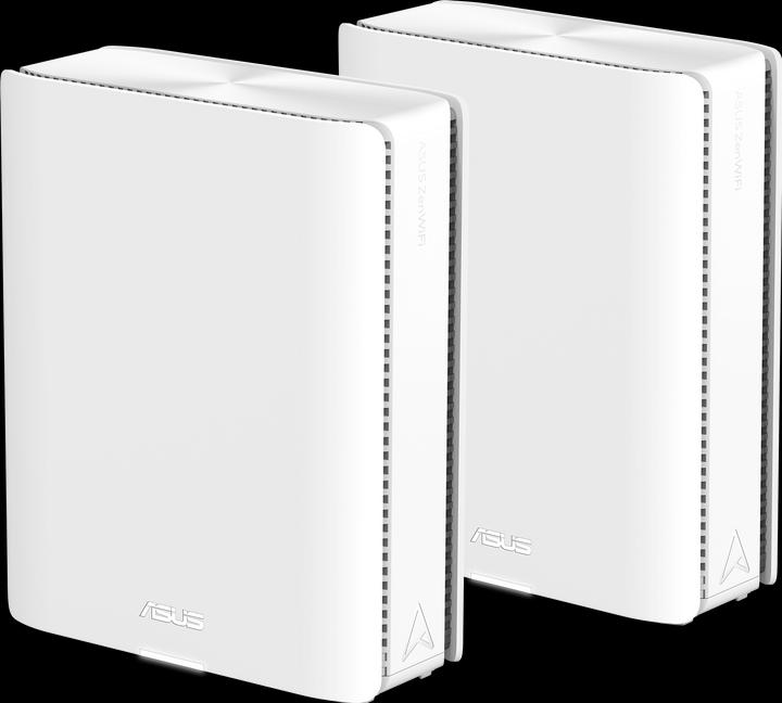 Actual product image ASUS WL router ZenWiFi BQ16
