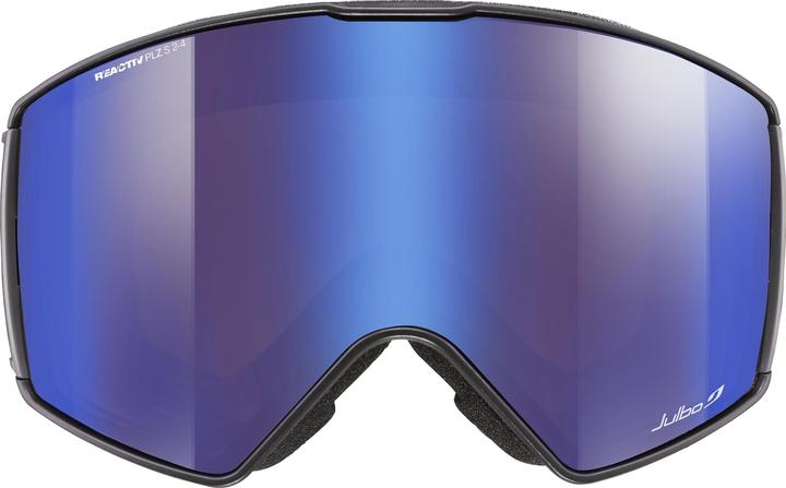 Produktbild Julbo Launcher Reactiv 2-4 Polarized - Skibrille