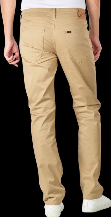 Immagine prodotto Lee Daren Pant Straight Fit Clay (W33/L30)