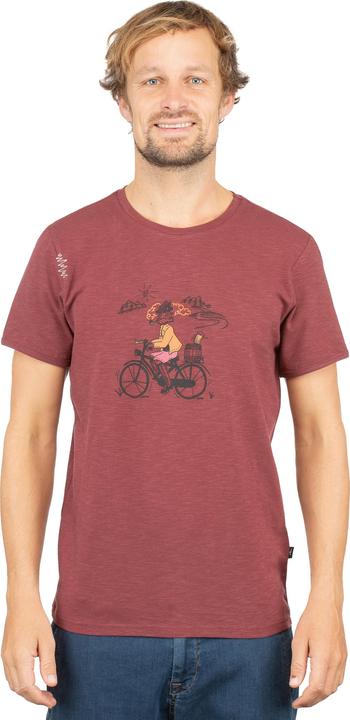 Actual product image Chillaz Klettershirt (XL)