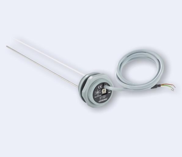 Actual product image Votronic 5543 Tank electrode 12-24 K""