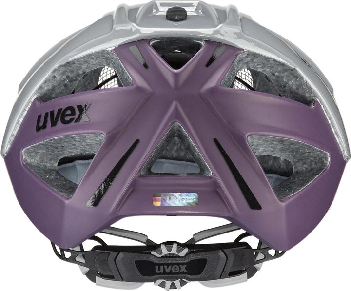 Actual product image Uvex Sports gravel x (56 - 61 cm)