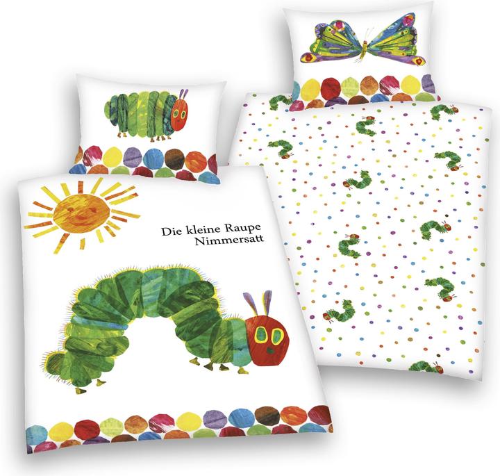 Actual product image Herding Caterpillar Neverending