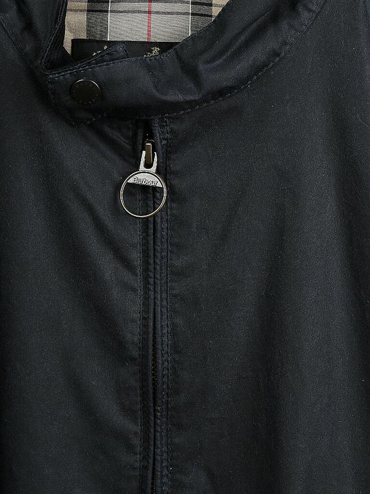 Actual product image Barbour ROYSTON blouson (M)