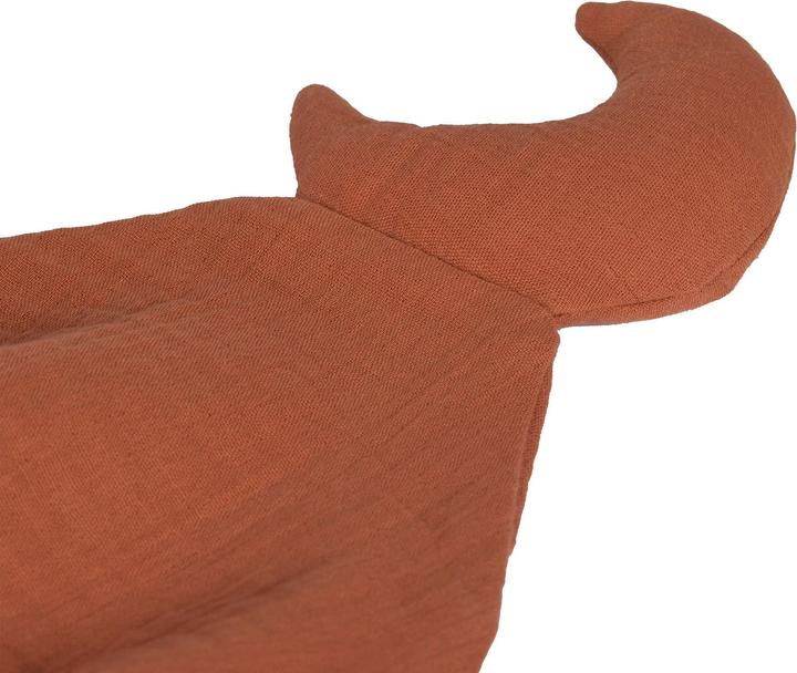 Image du produit Lässig Doudou Little Universe Lune rouille