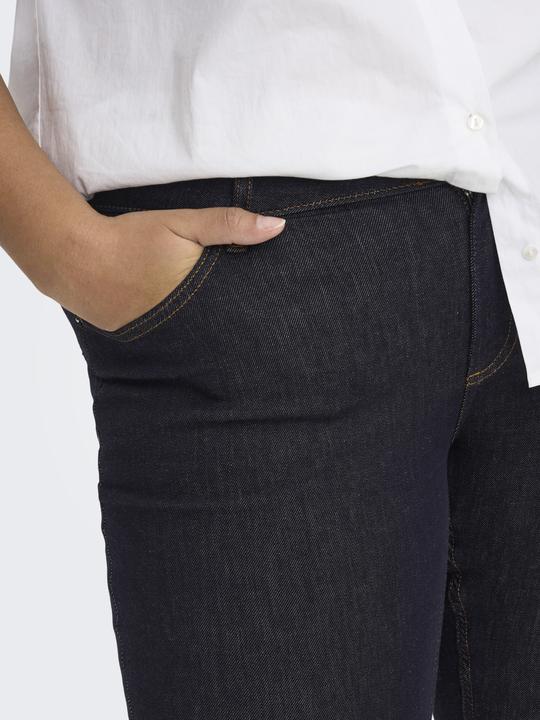 Actual product image Only Curvy CARWILLY Regular fit jeans (W42/L32)