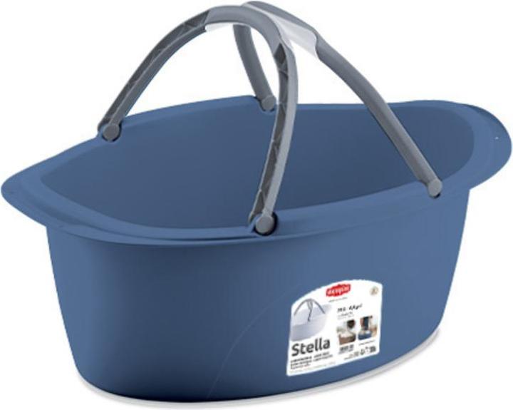 Immagine prodotto Kerbl Cestino (1 x, 60 x 40 x 25 cm)