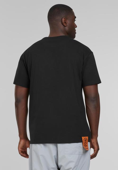 Immagine prodotto Forgotten Faces The Mask Heavy Oversized Tee (M)