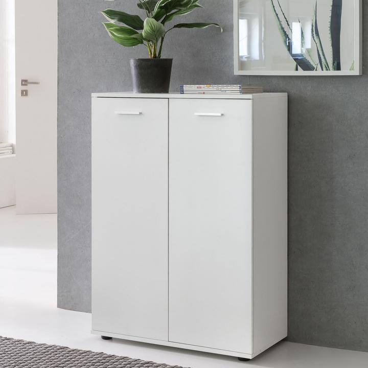 Image du produit FineBuy Jasmine (35 x 35 x 104 cm)
