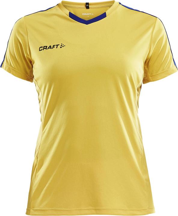 Craft Progress Jersey Contrast W
