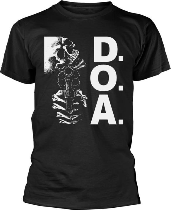 Produktbild D.O.A. Talk Action (XL)