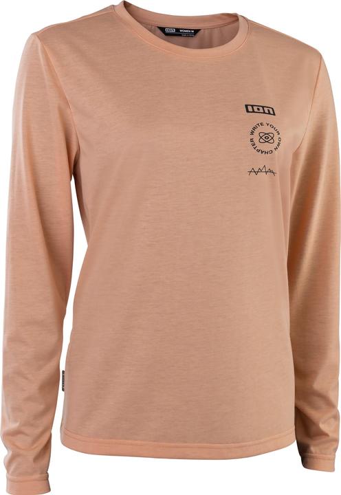 ION Bike Jersey S Ionic LS DR