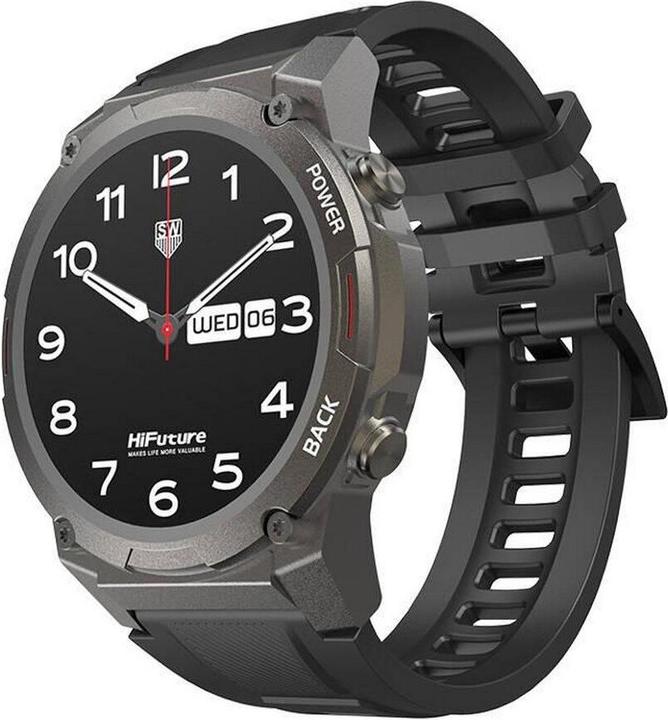 Immagine prodotto HiFuture Smartwatch Futurego Mix2 Nero