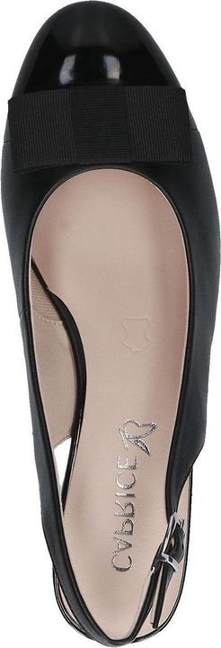 Produktbild Caprice Slingpumps (36)