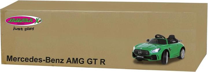 Produktbild Jamara Kids Mercedes-Benz AMG GT R (12 V)