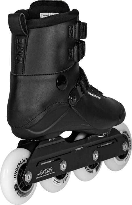Actual product image Powerslide Urban Skates (46)