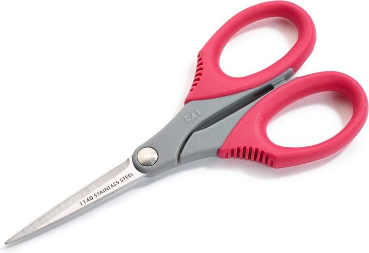 Produktbild Prym Handarbeitsschere "Hobby" 14cm (14 cm)