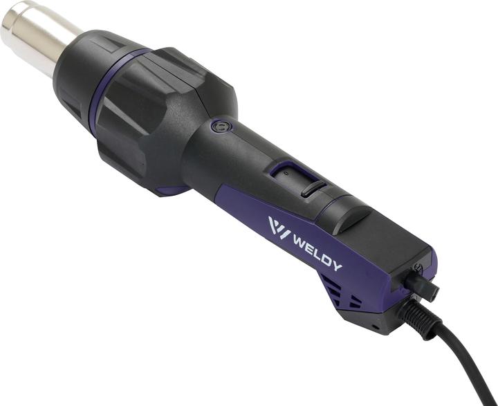 Produktbild Weldy HT 330-S Universal Set