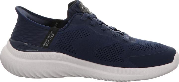 Actual product image Skechers Sock Slip-In BOUNDER 2.0 EMERGED (43)