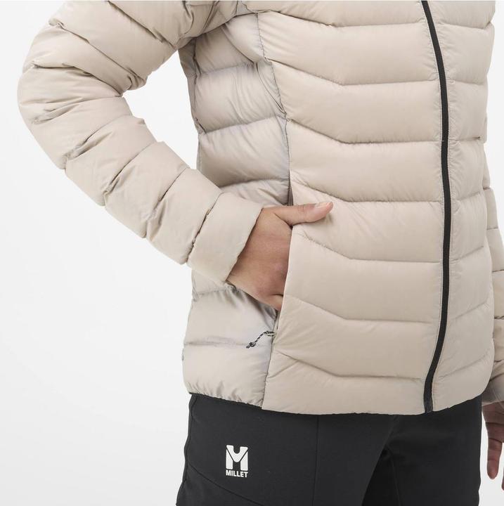 Immagine prodotto Millet Kamet Daunen-Kapuzenjacke (XL)
