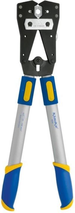 Image du produit Klauke outil de sertissage