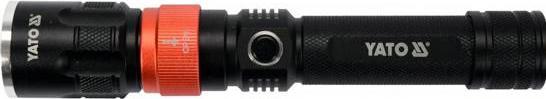 Immagine prodotto Yato Lampada da officina 3 in 1 da 380 lumen (380 lm)