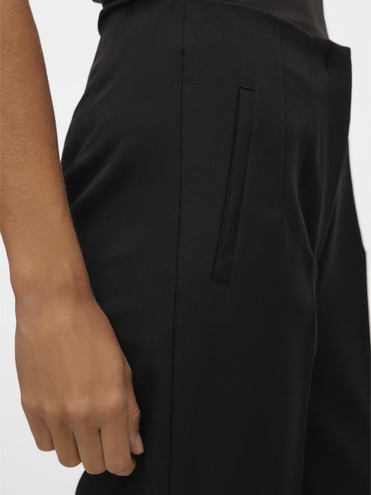 Immagine prodotto Vero Moda VMLINA Pantaloni a vita alta Pantaloni (34)