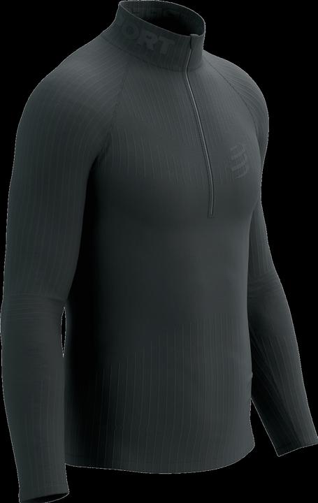 Produktbild Compressport 3D Thermo HZ LS Top (S/M)