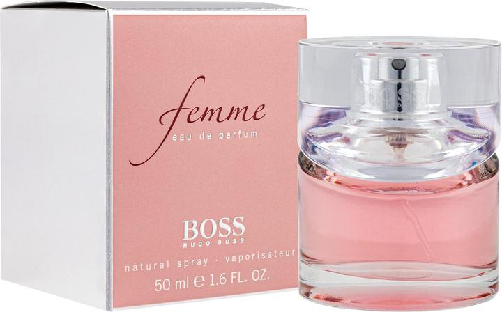 Image du produit BOSS Femme (Eau de parfum, 50 ml)