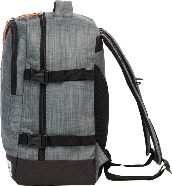 Actual product image Bestway Zaino per notebook Cabin Pro Small (20 l)