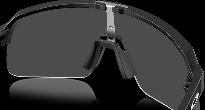 Actual product image Oakley Sutro Lite S - Radbrille (Mat Black)