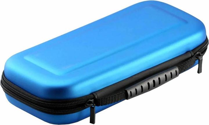 Produktbild ATL Telecom Ltd eStar Etui AK223D blau (Switch)