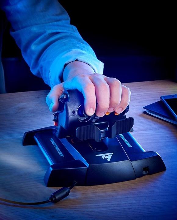 Produktbild Thrustmaster TWCS Throttle (PC)