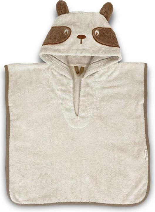 Nuuroo Poncho Panda