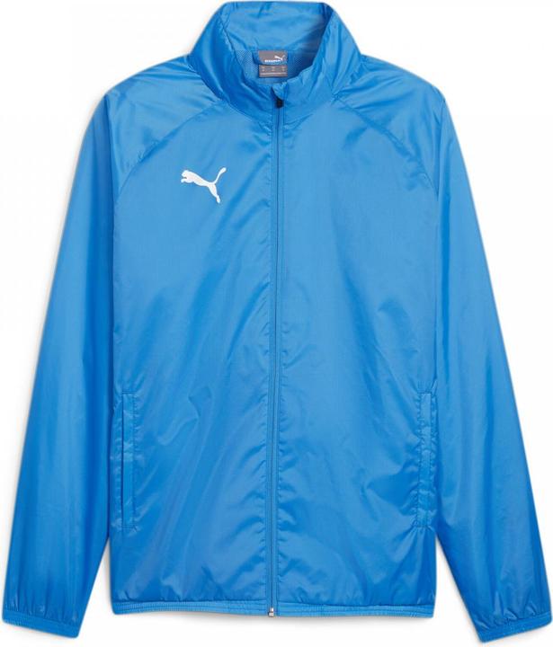 Puma teamGOAL All Weather Jacket