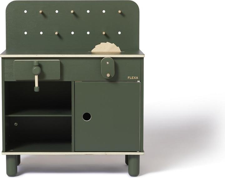 Image du produit Flexa Banque d'outils Play