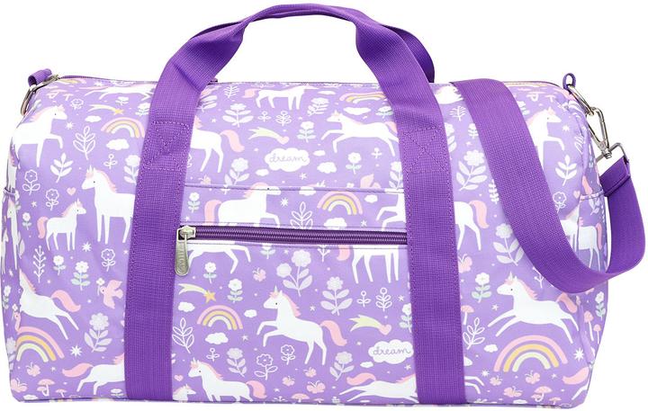 Immagine prodotto A Little Lovely Company Borsa da viaggio 46x25x22,5 cm