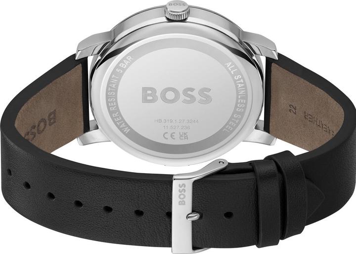 Image du produit BOSS Contender (Montre analogique, 44 mm)