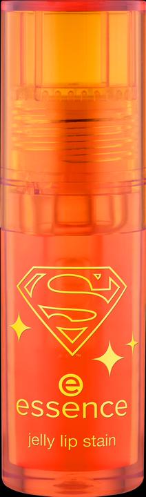 Immagine prodotto essence Superman tinta labbra in gel (1 Nero)