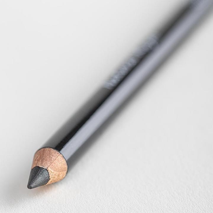 Actual product image Benecos Kajal anthracite (Anthracite)