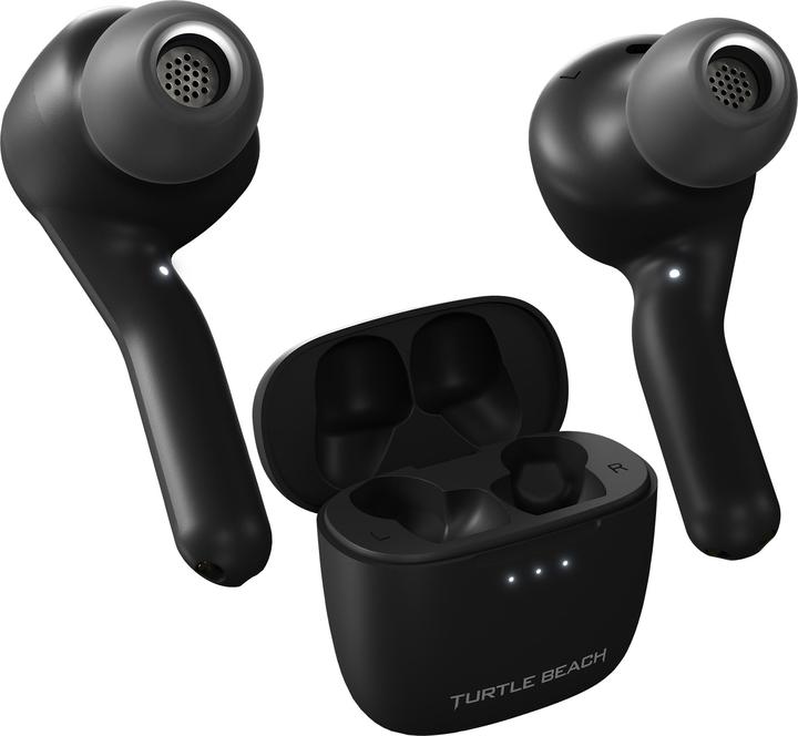 Image du produit Magni TurtleBeach Scout Air Global VPE 6 Ecouteurs intra-auriculaires Bluetoot (Sans fil)