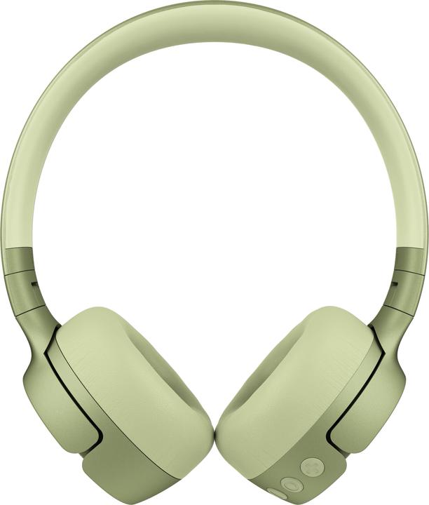 Produktbild Fresh'N Rebel Fresh 'n Rebel Code Fuse Wild Green (30 h, Kabellos)