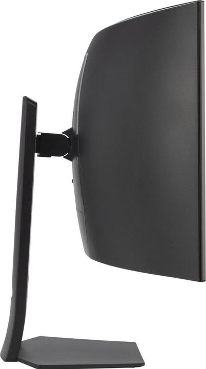 Actual product image LG 34GS95QE-B (3440 x 1440 pixels, 34")