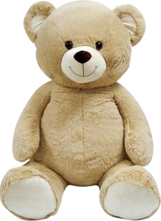 Actual product image Null Null Teddy sitting (135 cm)